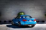 BMW 440i xDrive Cabrio M Sport Package 2017 года (NA)